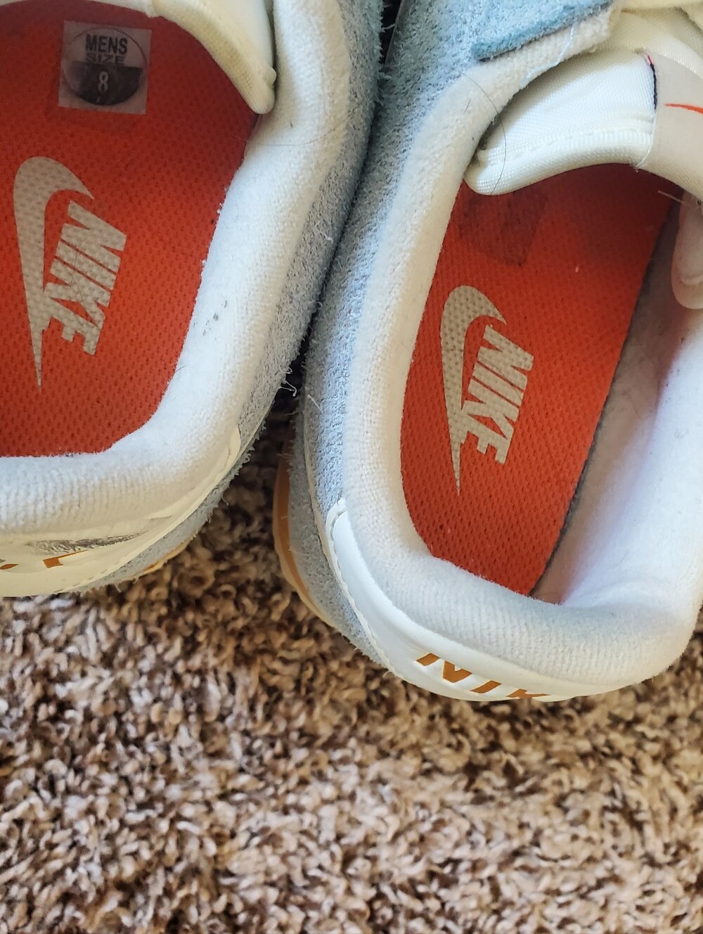 Nike Cortez - Picture 5 of 8